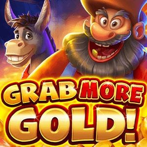 Grab more Gold