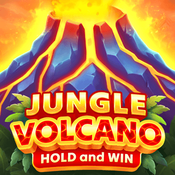 Jungle Volcano