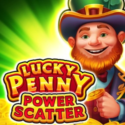 Lucky Penny Power Scatter