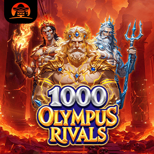 1000 Olympus Rivals casino game by Amigo Gaming