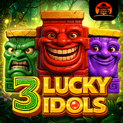 3 Lucky Idols