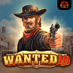 Wanted 10