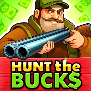 Hunt The Bucks