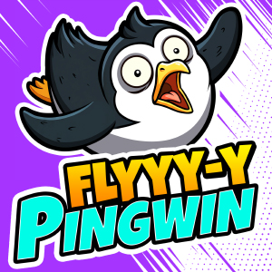PingWin Fly casino game by Belatra