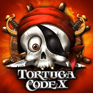 Tortuga CodeX casino game by Belatra