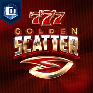 Golden Scatter