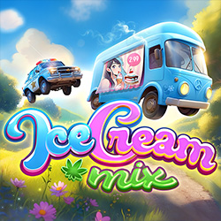 Ice Cream Mix