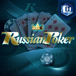 Russian Poker