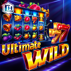 Ultimate Wild