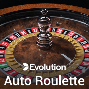 Auto-Roulette VIP
