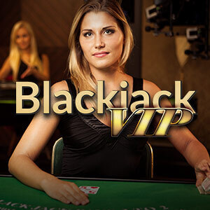 Blackjack VIP E