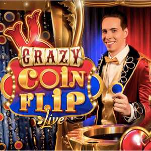 Crazy Coin Flip