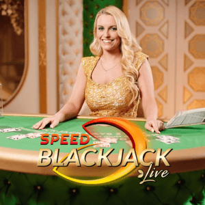 Speed Blackjack L