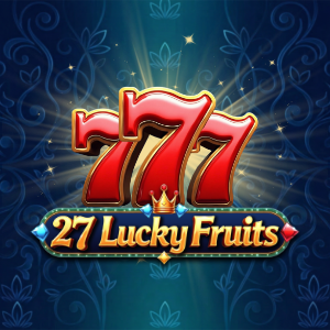 27 Lucky Fruits