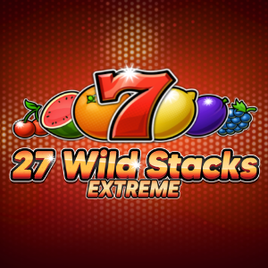 27 Wild Stacks Extreme casino game by Fazi