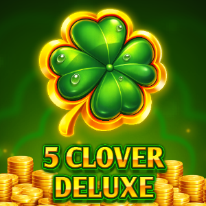 5 Clover Deluxe