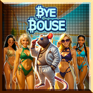 Bye Bouse casino game by Fazi