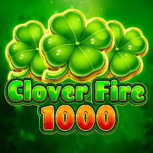 Clover Fire 1000