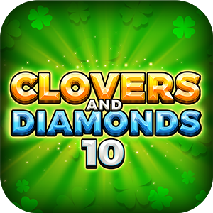 Clovers and Diamonds 10
