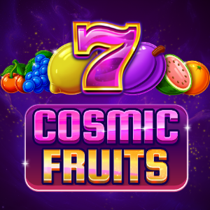 Cosmic Fruits