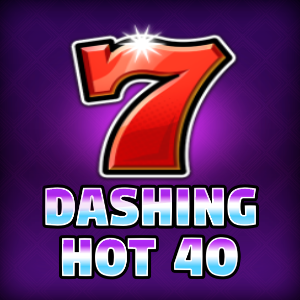 Dashing Hot 40