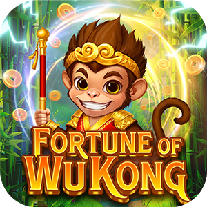 Fortune of Wu Kong