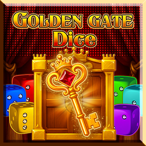 Golden Gate Dice