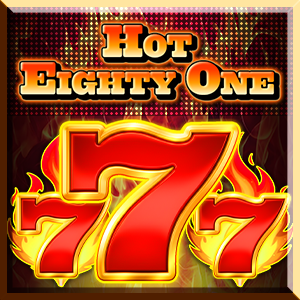 Hot Eighty One