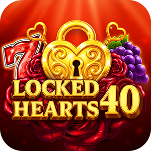 Locked Hearts 40