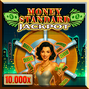 Money Standard Jackpot