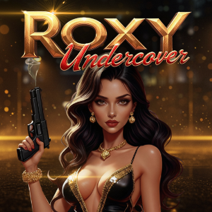 Roxy: Undercover casino game by Fazi