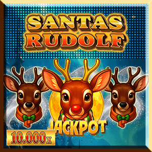 Santas Rudolf