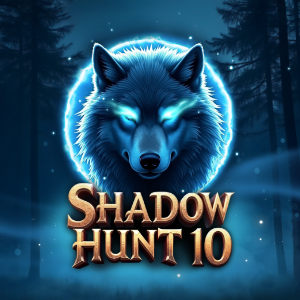 Shadow Hunt 10