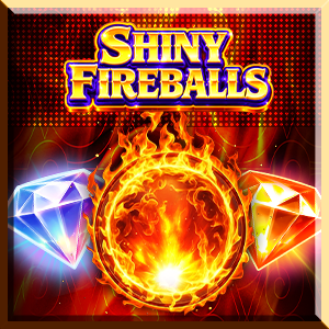 Shiny Fireballs