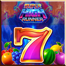 Super High Runner