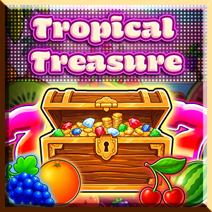 Tropical Treasure