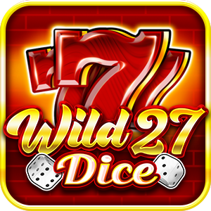 Wild 27 Dice
