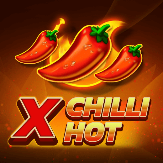 X Chilli Hot casino game by Fazi