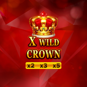 X Wild Crown
