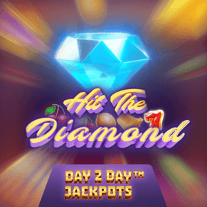 Hit The Diamond