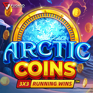 Arctic Coins: Running Wins 