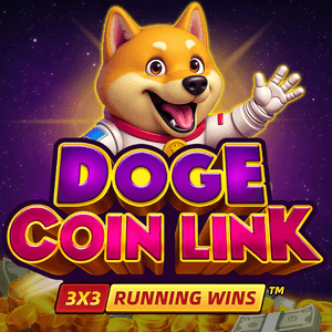 Doge Coin Link