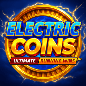 Electric Coins: ULTIMATE