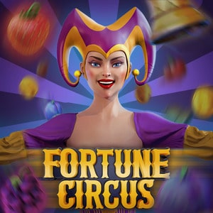 Fortune Circus (off providerom)