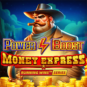 Power Boost: Money Express