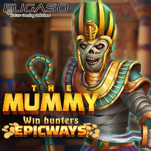 The Mummy Win Hunters Epicways (off providerom)