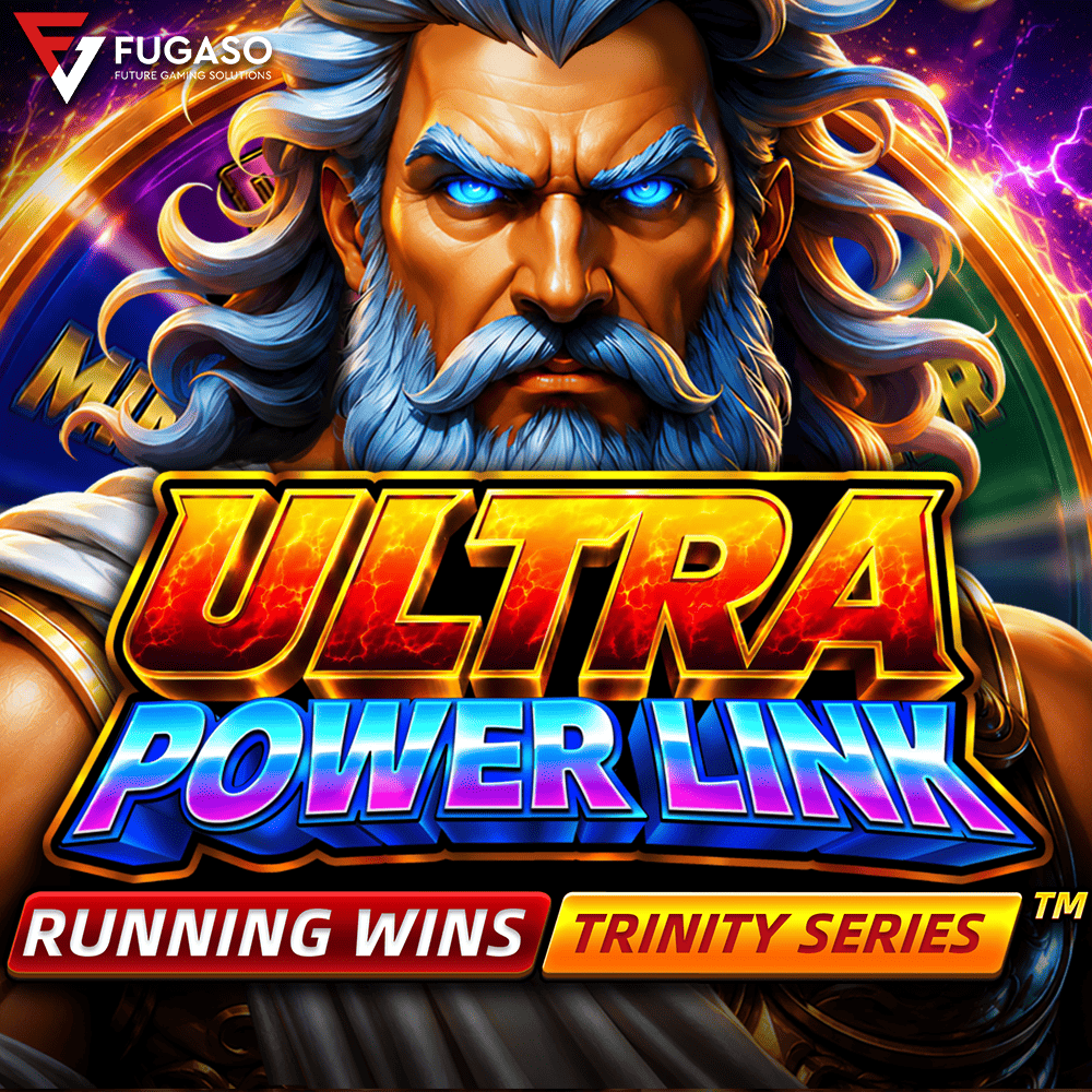 Ultra Power Link casino game by Fugaso