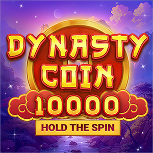 Dynasty Coin 10000: Hold The Spin