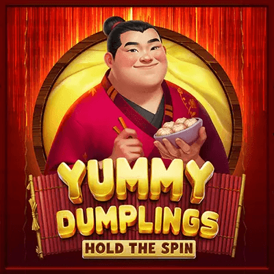 Yummy Dumplings