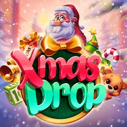 Xmas Drop